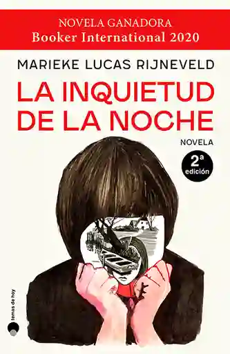 La Inquietud de la Noche