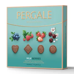 Pergale Bombon Berries Chocomilk