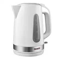 Thomas Hervidor Modelo Th 4340 Hervidor Modelo Th 4340