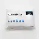 Almohada Sensación Plumas 50 x 70 cm