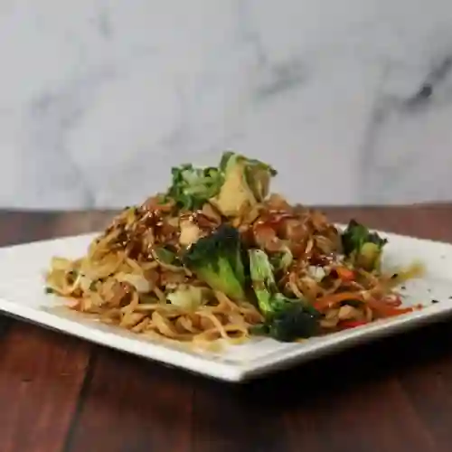 Yakisoba Mixto