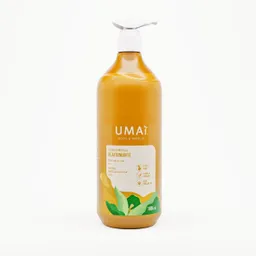 Umai Crema Corporal Reafirmante