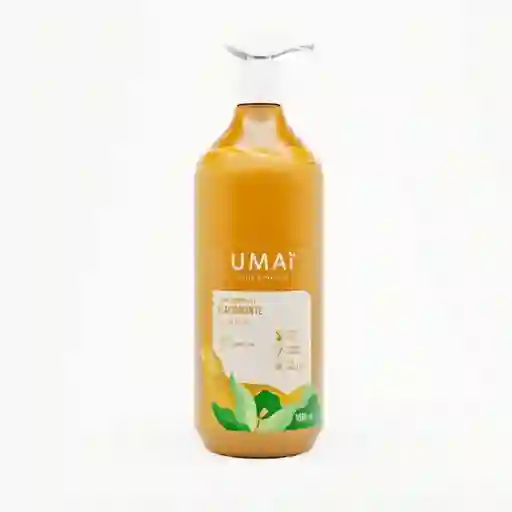 Umai Crema Corporal Reafirmante