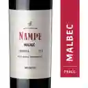 Nampe Malbec Vino