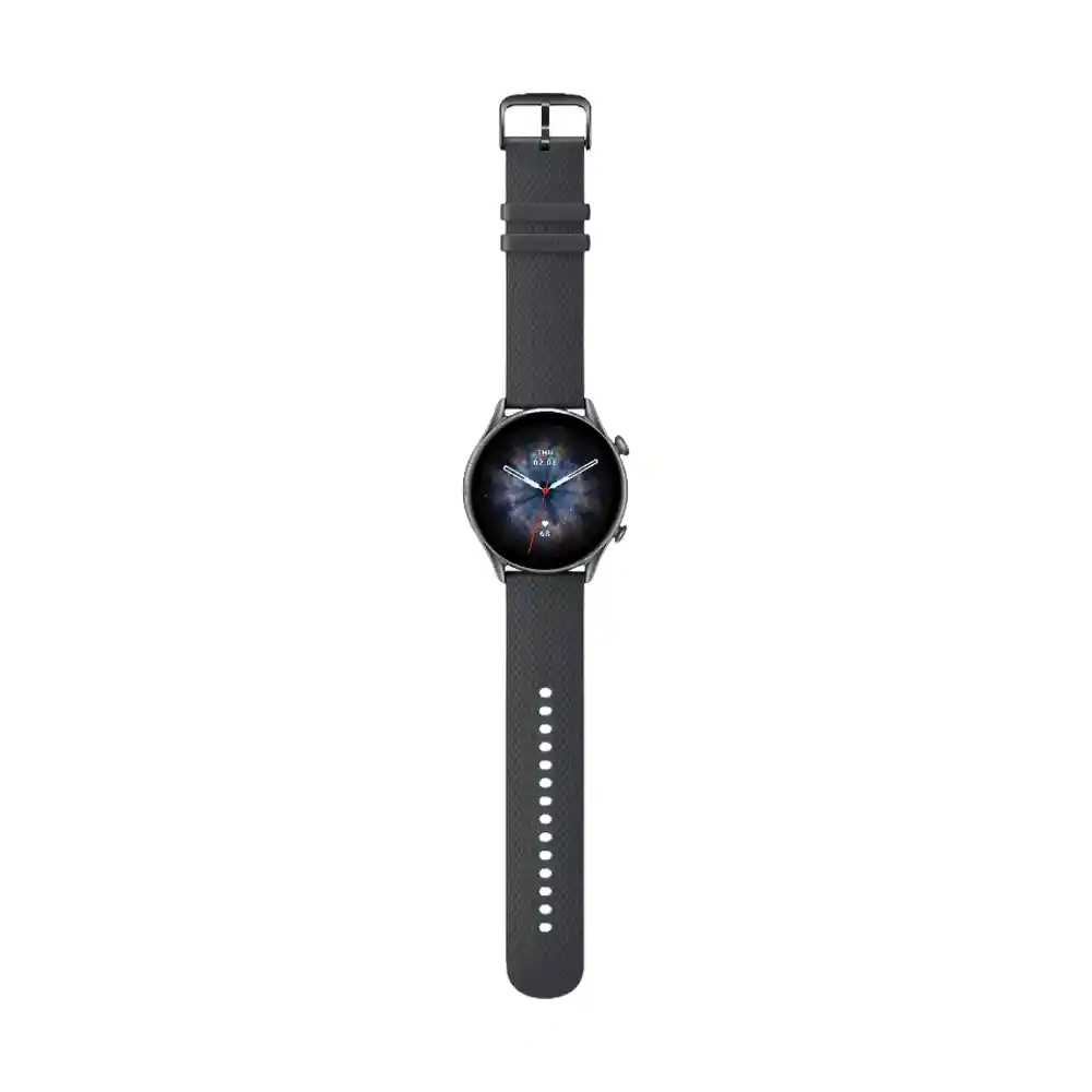 Amazfit Smartwatch Gtr 3 Pro- Negro