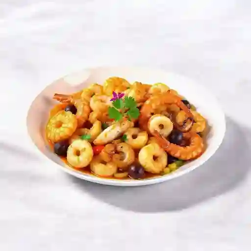 Jalea Mixta