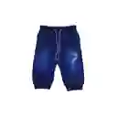 Jeans Bebe Niño Azul Pillin 3 a