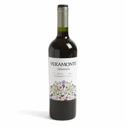 Veramonte Vino Tinto Gran Reserva Merlot 14