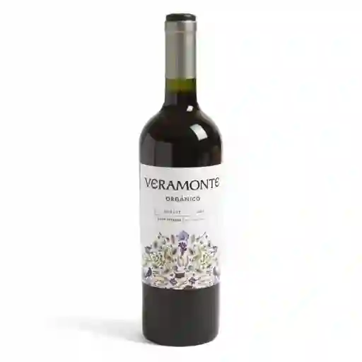 Veramonte Vino Tinto Gran Reserva Merlot 14