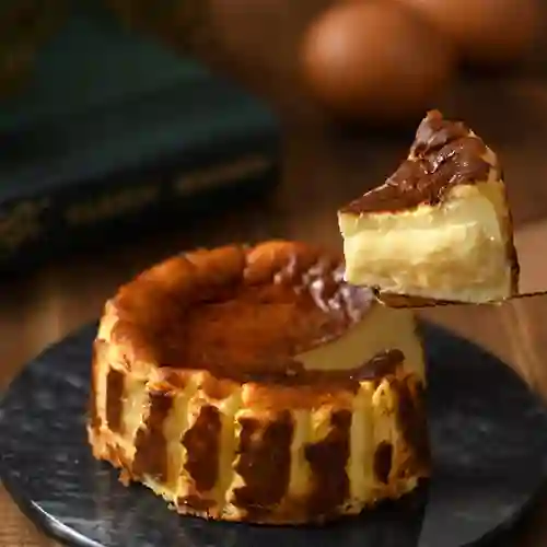 Cheesecake Vasco