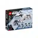 Lego Set de Construcción Combat Trooper de Nieve