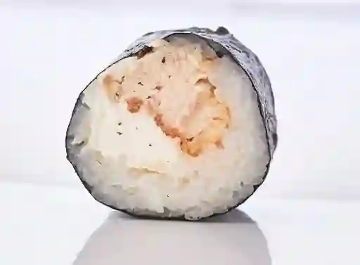 Hosomaki+3 Unidades de Pollo Queso Furay