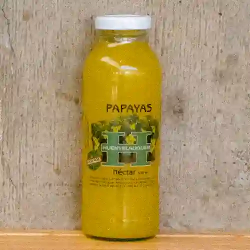Nectar de Papaya Normal 300Cc