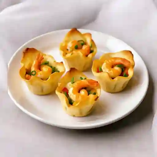 Copa de Oro 8 Unidades