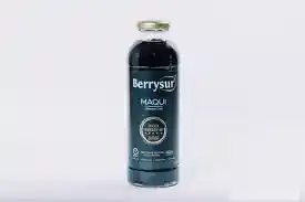 Berrysur Jugo Natural de Mora Del Sur de Chile