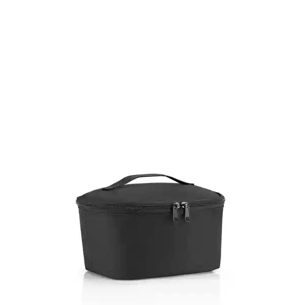 Mini Cooler Coolerbag S Pocket Black Reisenthel