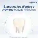 Sensodyne Crema Dental Blanqueadora