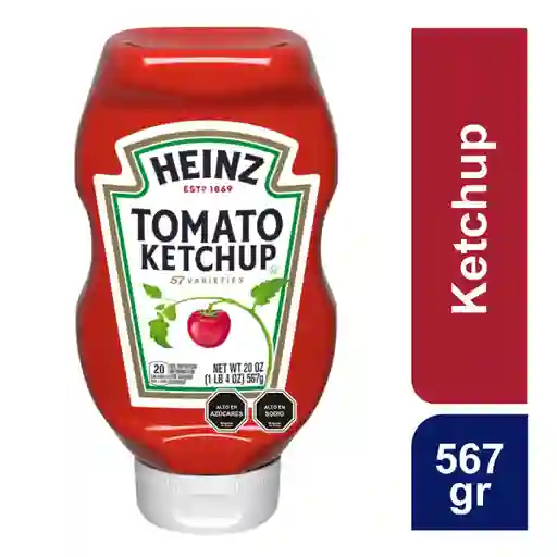 Ketchup 567 g