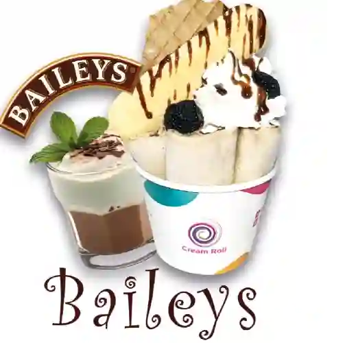 Baileys.
