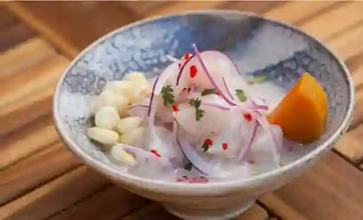Ceviche Clásico