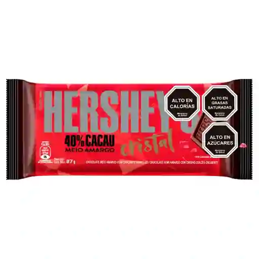 Hersheys Chocolate Cristal