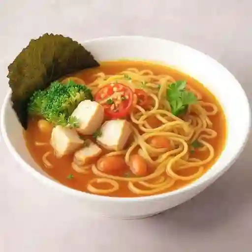 Sopa Ramen