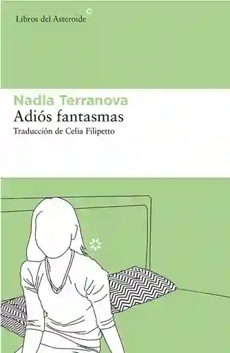 Adios Fantasmas