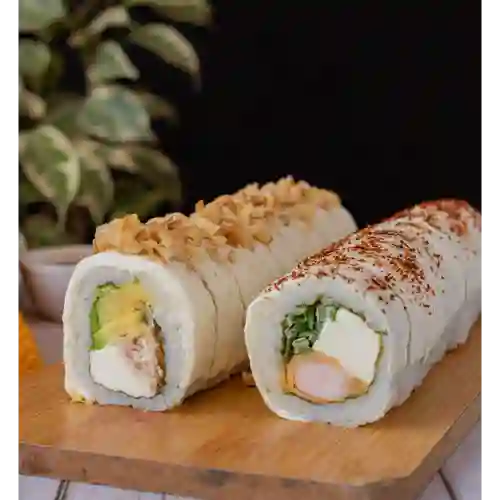 Promo Snow - 18 Cortes