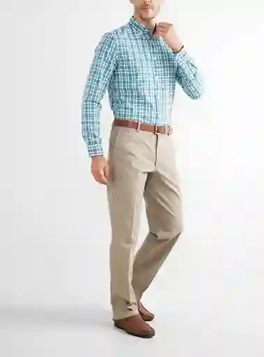 Pantalón Algodón Hombre Dockers Talla 38