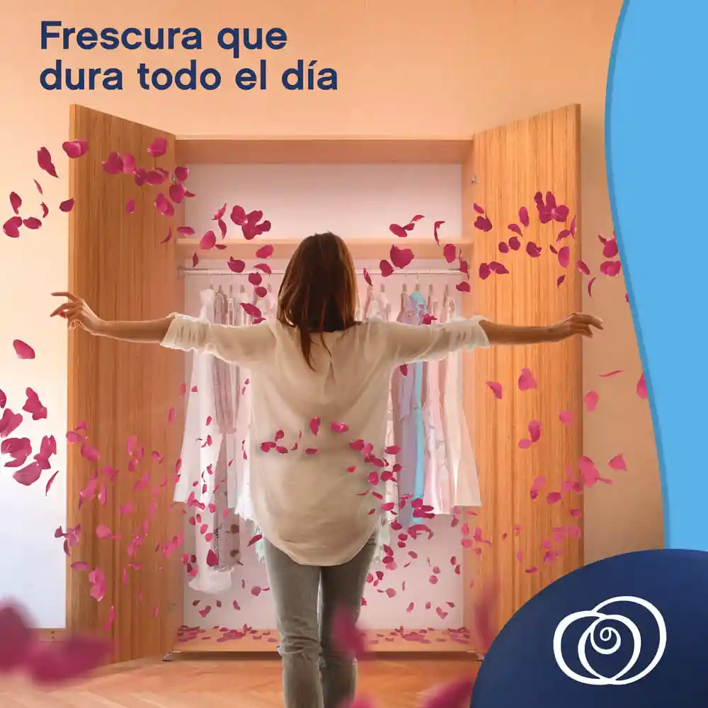 Downy Suavizante Brisa de Verano Concentrado