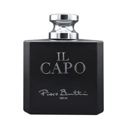 Piero Butti Perfume Il Capo