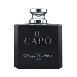 Piero Butti Perfume Il Capo