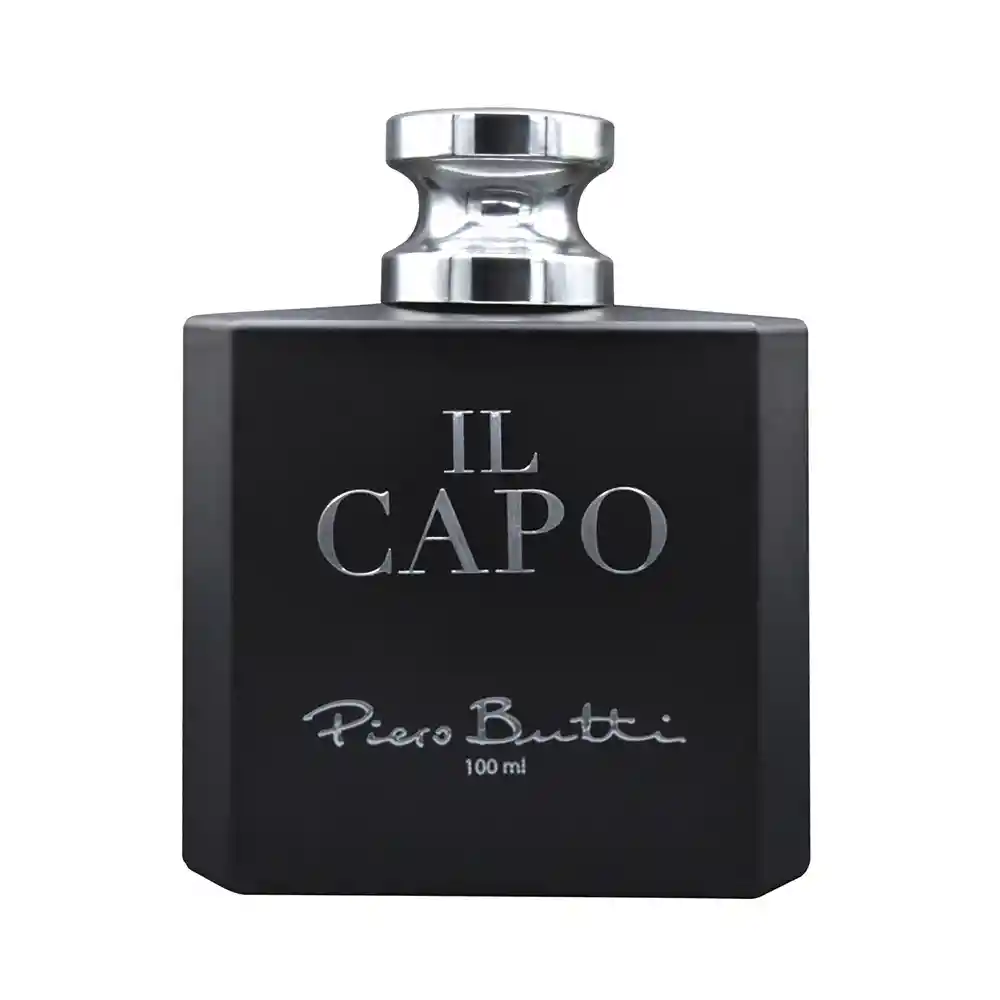 Piero Butti Perfume Il Capo