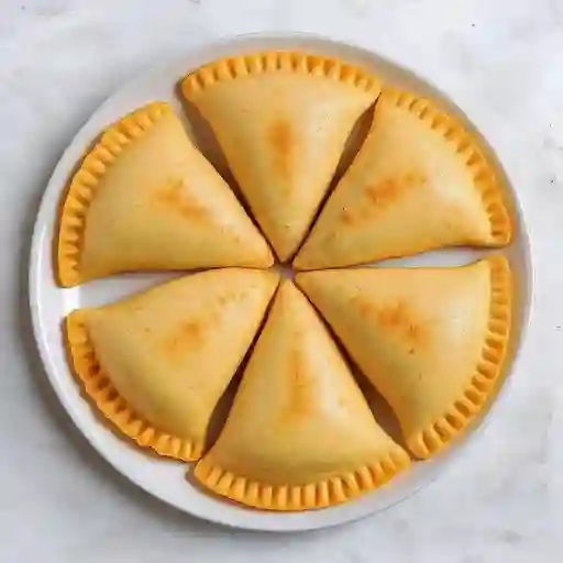 Mix Empanadas