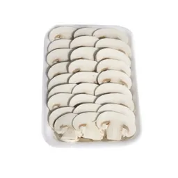 Champiñones Blancos Laminados