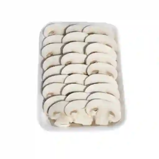 Champiñones Blancos Laminados