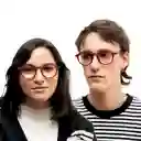 Gafas de Lectura Audrey Winered 2.5 Inztinto