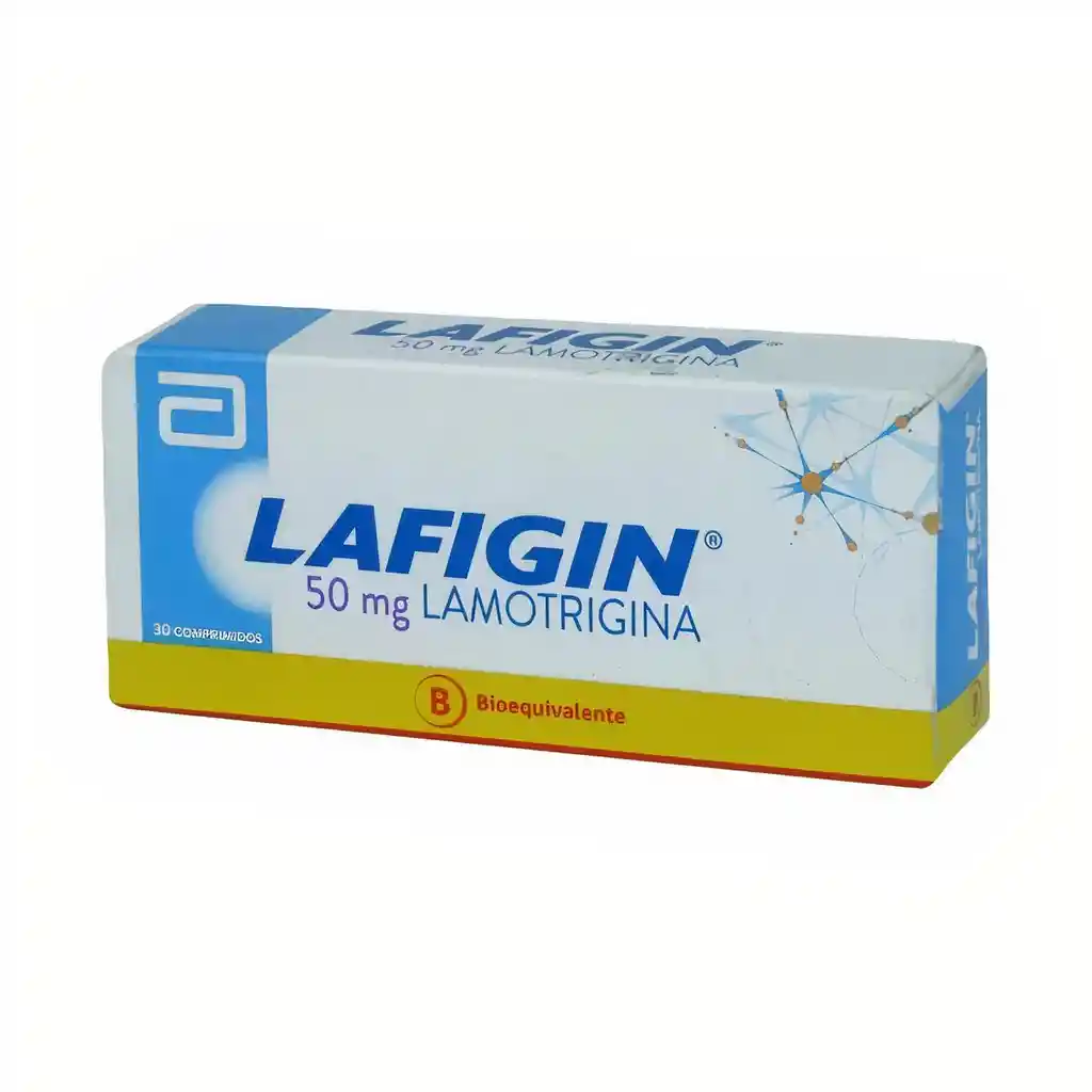 Lafigin (50 mg)