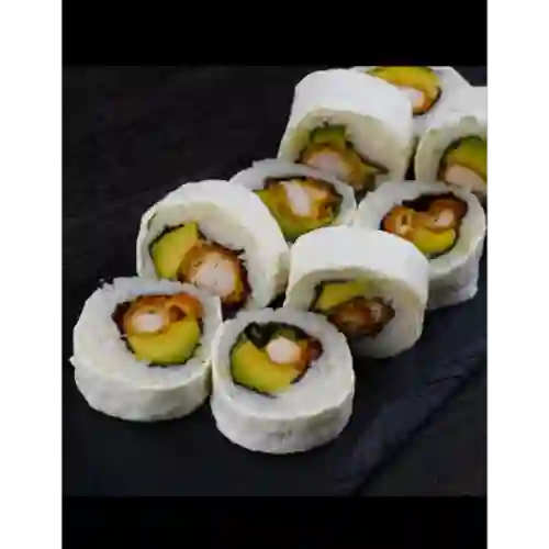 Roll Cheese Tori en Queso Crema