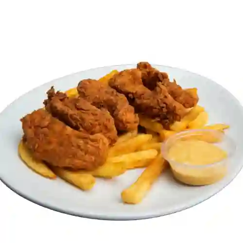 Chicken Tenders