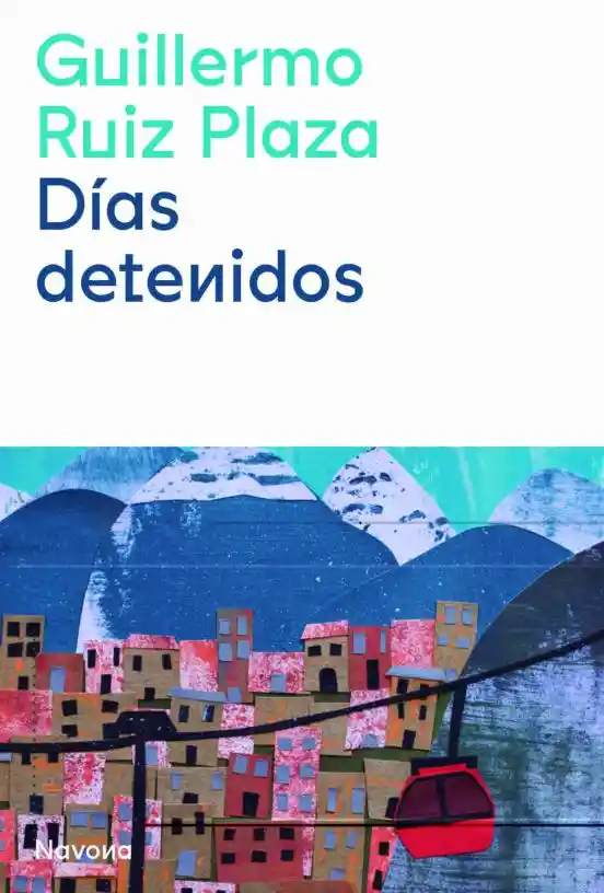 Dias Detenidos