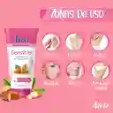 Nair Crema Depilatoria para Piel Sensible