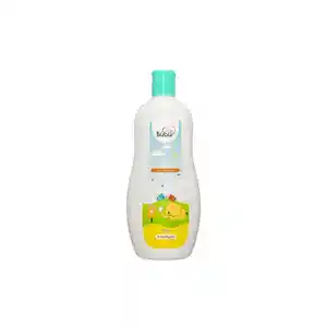 Bubu Shampoo Emulsionado