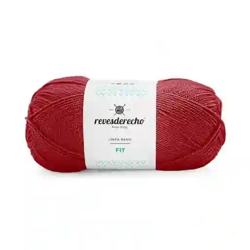 Fit - Rojo Italiano 3602 100 Gr