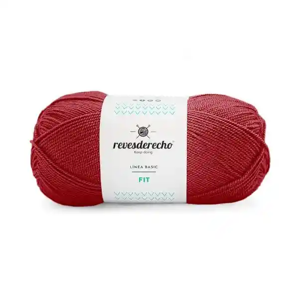 Fit - Rojo Italiano 3602 100 Gr