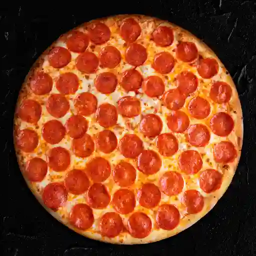 Promo pepperoni mediana