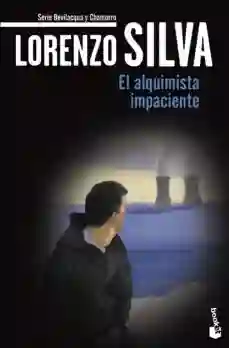 El Alquimista Impaciente