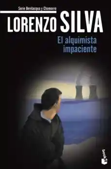 El Alquimista Impaciente