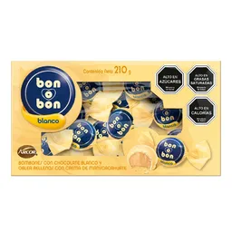 Bon o Bon Bombón Blanco
