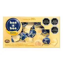 Bon o Bon Bombón Blanco